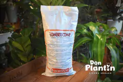 Humus de lombriz - Bertinat - Don Plantín