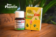 Fungoxan - Glacoxan