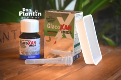 Glacoxan Imida