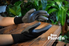 Guantes para jardineria - Poliester - comprar online