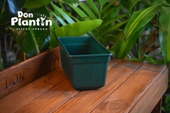 Maceta jardinera mini - comprar online