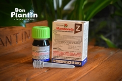 Mamboreta Z - comprar online