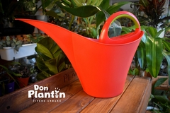 Regadera con pico - tienda online