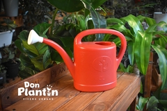 Regadera con flor - comprar online