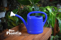 Regadera con flor - Don Plantín