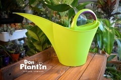 Regadera con pico - comprar online
