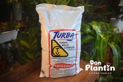 Turba - Bertinat