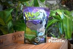 Vamp - Guano de murciélago VEGETACIÓN