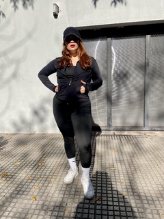 Campera Alex - comprar online