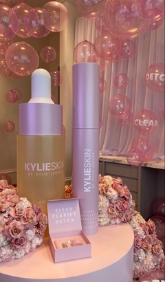 Banner de la categoría KYLIE SKIN