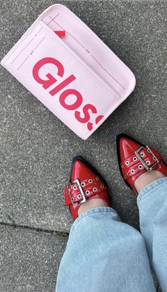 Banner de la categoría GLOSSIER