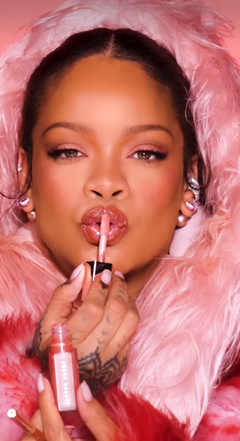 Banner de la categoría FENTY BEAUTY by RIHANNA