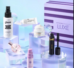 **PRE-ORDEN AGOTADO** LUXE—The Coveted Collection en internet