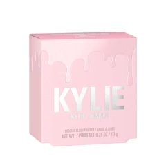 WINTER KISSED PRESSED BLUSH POWDER• KYLIE - comprar en línea