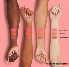 VALENTINE'S HEY SUGAR BLUSH STICK oKYLIE VALENTINE'S COLLECTION - comprar en línea