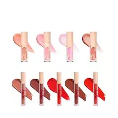*PRE-ORDEN* KYLIE HOLIDAY COLLECTION• HOLIDAY COLLECTION LIQUID LIPSTICK & HIGH GLOSS VAULT - comprar en línea