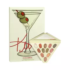 *PRE-ORDEN* KRIS PRESSED POWDER PALETTE•NEW COLLEC - comprar en línea