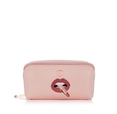 **PRE ORDEN**CHARLOTTE TILBURY -NEW! PILLOW TALK MAKEUP BAG LIMITED EDITION MAKEUP BAG! en internet