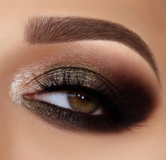 **PRE ORDEN** PAT McGRATH LABS Mini Eye Shadow Palette-Sublime Smoke - Beauty Glam by Kar