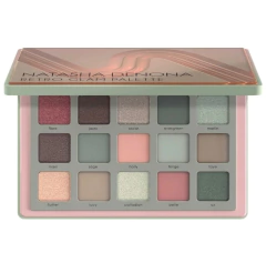 **PRE-ORDEN** Natasha Denona-Retro Glam Eyeshadow Palette