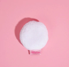 **PRE ORDEN** Makeup eraser-Toner PUFF 7pc Set en internet