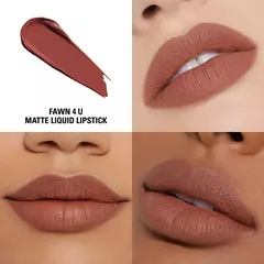*PRE-ORDEN* KYLIE HOLIDAY COLLECTION• HOLIDAY COLLECTION LIQUID LIPSTICK & HIGH GLOSS VAULT - tienda en línea