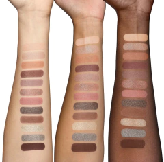 **PRE-ORDEN** Makeup By Mario - Ethereal Eyes Eyeshadow Palette - tienda en línea