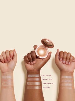 **PRE ORDEN** Rare Beauty- Positive Light Silky Touch Highlighter en internet