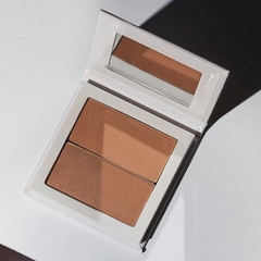 BLUSH DUO CLASSIC BRONZE o KKW Beauty
