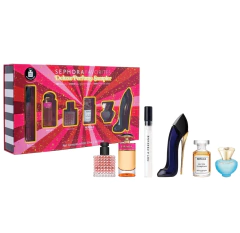 Sephora Favorites - Holiday Deluxe Mini Sampler Set