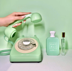 ** PRE ORDEN** HUDA BEAUTY•KAYALI• YUM PISTACHIO GELATO | 33 EDP INTENSE - Beauty Glam by Kar