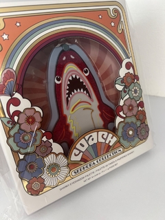 Coach x Sephora Collection Sharky Eyeshadow Palett