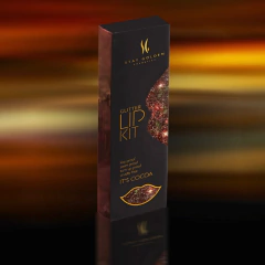 **PRE ORDEN**Stay Golden Cosmetics - Glitter Lip Kit✨ en internet