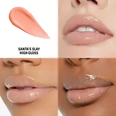 *PRE-ORDEN* KYLIE HOLIDAY COLLECTION• HOLIDAY COLLECTION LIQUID LIPSTICK & HIGH GLOSS VAULT