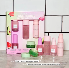 Fruit Babies Bestsellers Kit •Glow recipe - comprar en línea