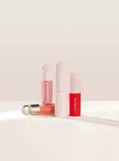 SELENA’S FAVES 4 PIECE MINI SET• RARE BEAUTY - comprar en línea