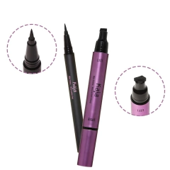 Wink Stamp Wing Eyeliner Stamp & Pen • KAJA - comprar en línea