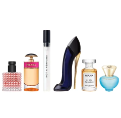 Sephora Favorites - Holiday Deluxe Mini Sampler Set - comprar en línea