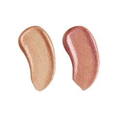 LIQUID EYELINER DUO o KYLE 24K BIRTHDAY COLLECTION - Beauty Glam by Kar