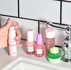 Fruit Babies Bestsellers Kit •Glow recipe - Beauty Glam by Kar
