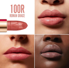 ** PRE-ORDEN ** VALENTINO -Mini Rosso Lipstick Trio - tienda en línea
