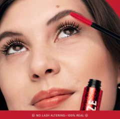 "PRE ORDEN" ONE SIZE by Patrick Starrr- FANTASIZE LIFTING & LENGTHENING MASCARA en internet