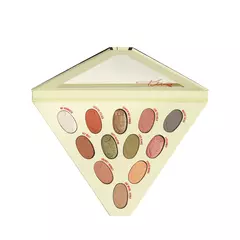 Imagen de *PRE-ORDEN* KRIS PRESSED POWDER PALETTE•NEW COLLEC