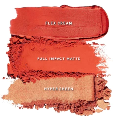 **PRE ORDEN** ONE/SIZE by Patrick Starrr -Cheek Clapper 3D Blush Trio Palette en internet