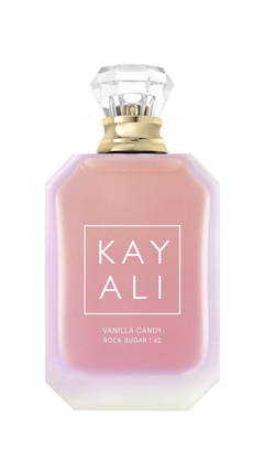 **PRE ORDEN**Kayali- Vanilla Candy Rock Sugar | 42 - comprar en línea