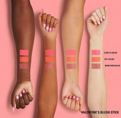 VALENTINE'S MAKE HIM BLUSH BLUSH oKYLIE VALENTINE'S COLLECTION en internet