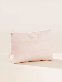 ** PRE ORDEN**Puffy Makeup Bag - Rare Beauty