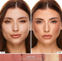 **PRE ORDEN** ONE/SIZE by Patrick Starrr -Cheek Clapper 3D Blush Trio Palette - comprar en línea