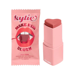 VALENTINE'S MAKE HIM BLUSH BLUSH oKYLIE VALENTINE'S COLLECTION
