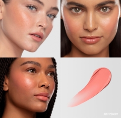 **PRE ORDEN** MAKEUP BY MARIO -NEW Soft Pop Plumping Blush Veil - tienda en línea